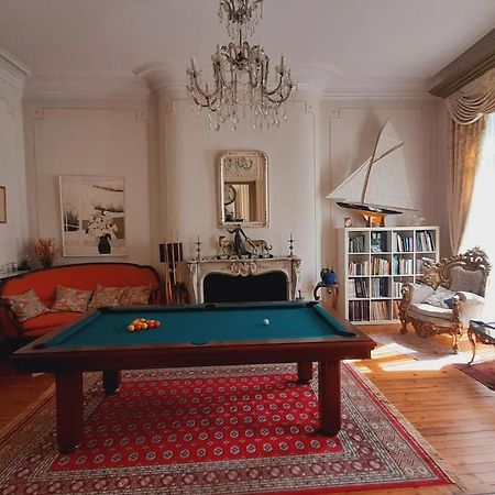 La Belle Boulonnaise Bed & Breakfast Boulogne-sur-Mer Dış mekan fotoğraf