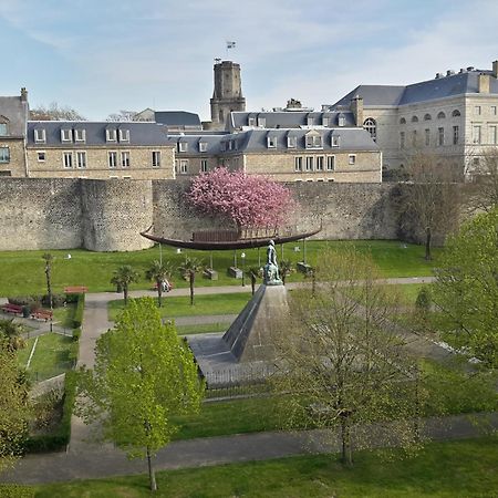 La Belle Boulonnaise Bed & Breakfast Boulogne-sur-Mer Dış mekan fotoğraf