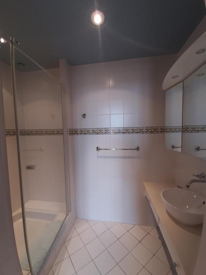 La Belle Boulonnaise Bed & Breakfast Boulogne-sur-Mer Dış mekan fotoğraf