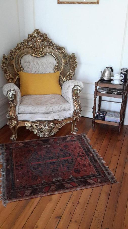 La Belle Boulonnaise Bed & Breakfast Boulogne-sur-Mer Dış mekan fotoğraf