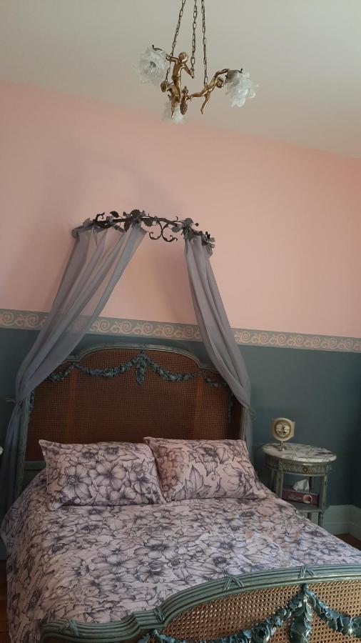 La Belle Boulonnaise Bed & Breakfast Boulogne-sur-Mer Dış mekan fotoğraf
