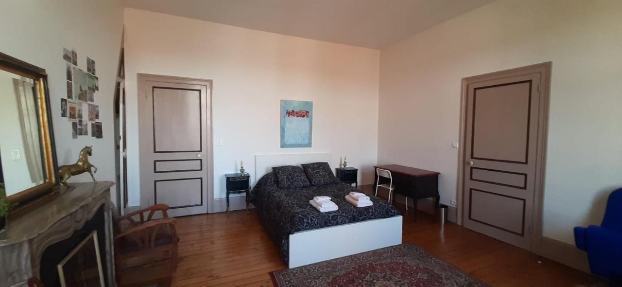 La Belle Boulonnaise Bed & Breakfast Boulogne-sur-Mer Dış mekan fotoğraf