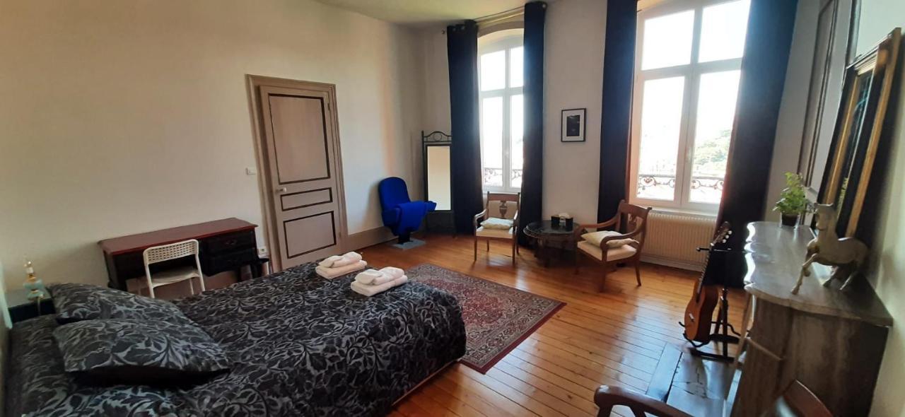 La Belle Boulonnaise Bed & Breakfast Boulogne-sur-Mer Dış mekan fotoğraf