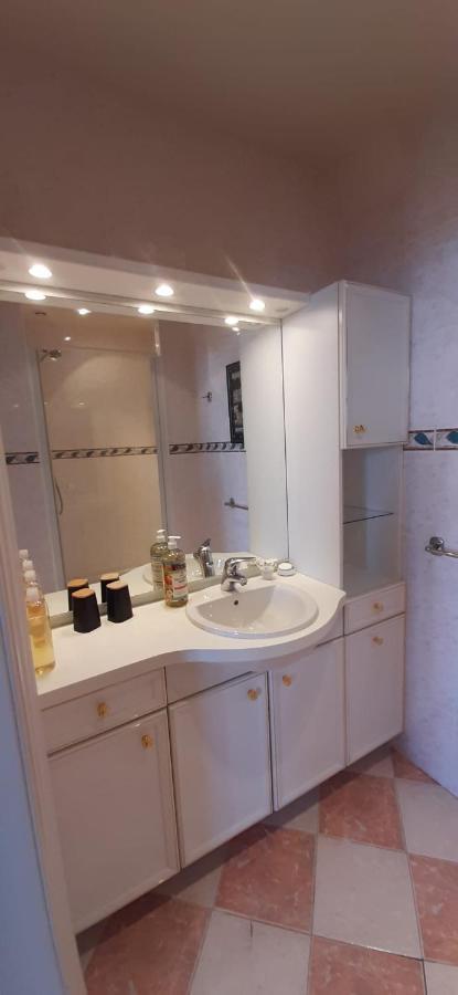 La Belle Boulonnaise Bed & Breakfast Boulogne-sur-Mer Dış mekan fotoğraf